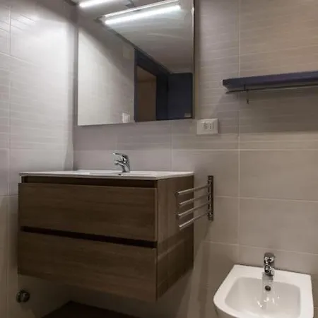Apartment Bellissimo In Palazzo Storico *