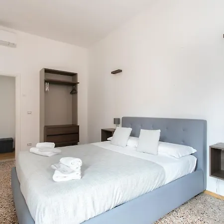 Residenza Pomponi Deluxe Venezia