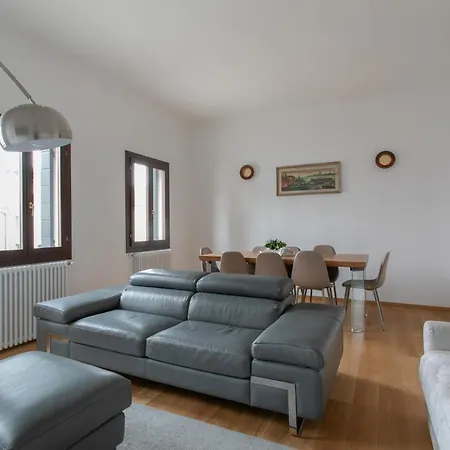 Appartamento Residenza Pomponi Deluxe Venezia