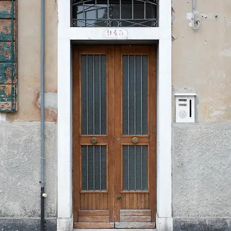Appartamento Residenza Pomponi Deluxe Venezia