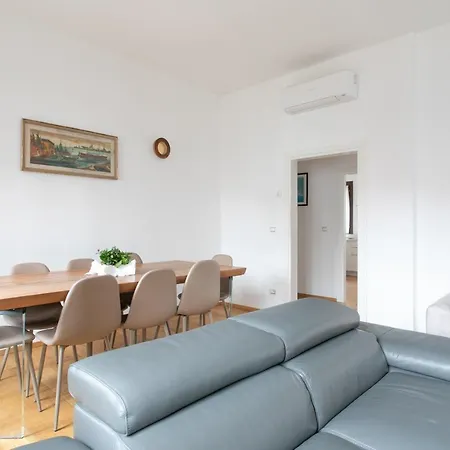 Appartamento Residenza Pomponi Deluxe