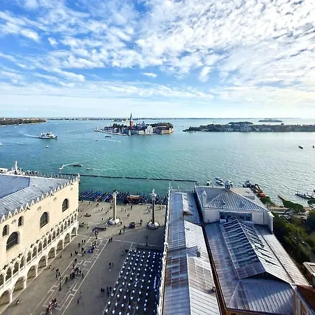 Apartment Ca Martinengo Venice