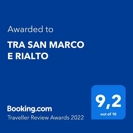 Palazzetto San Marco Apartmán Benátky