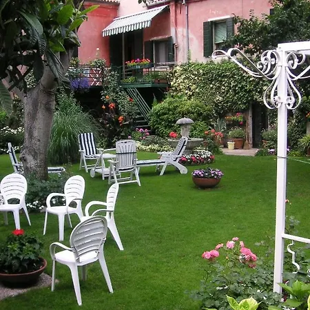 Casa Eden Apartment *