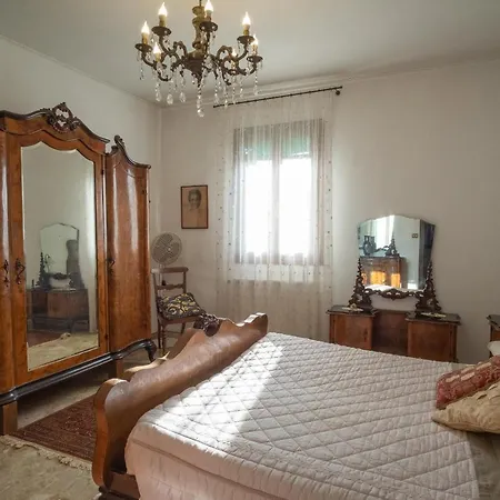 Apartment Casa Eden Venice
