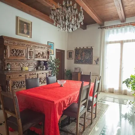 Casa Eden Apartment Venice