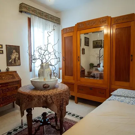 Appartamento Casa Eden *