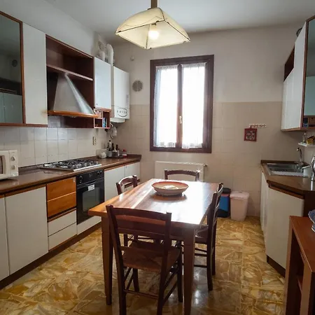 Casa Eden Apartment