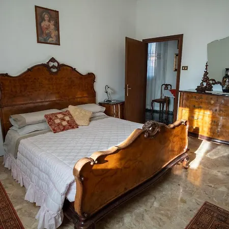 Apartment Casa Eden *