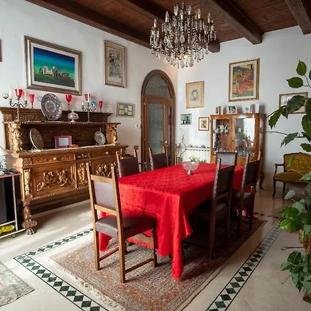 Casa Eden * Venice