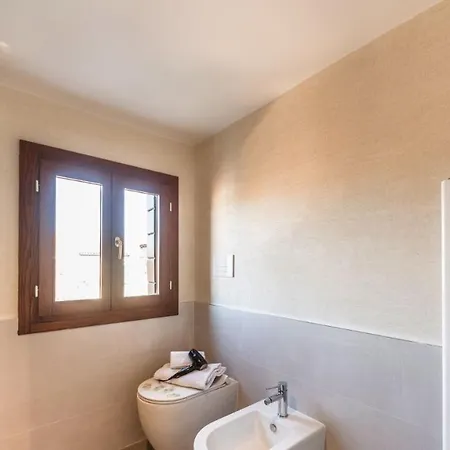 Residenza Al Mercato Grand Canal Villa *