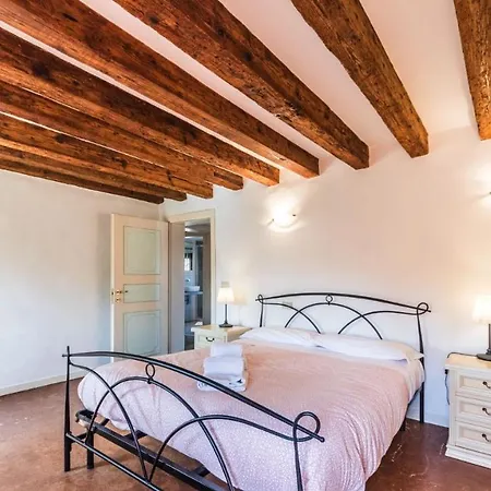 Villa Residenza Al Mercato Grand Canal
