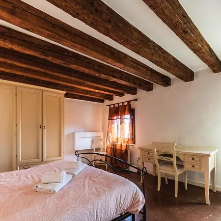 Residenza Al Mercato Grand Canal