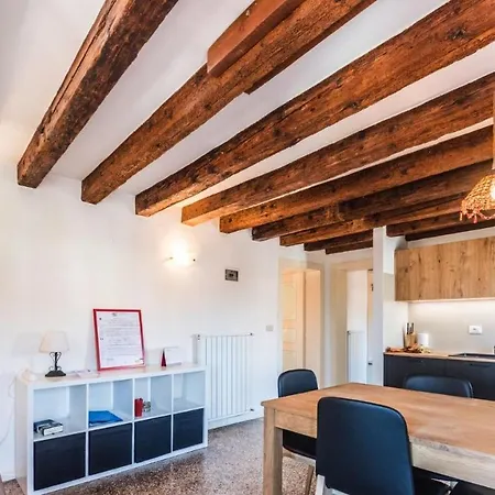 Villa Residenza Al Mercato Grand Canal