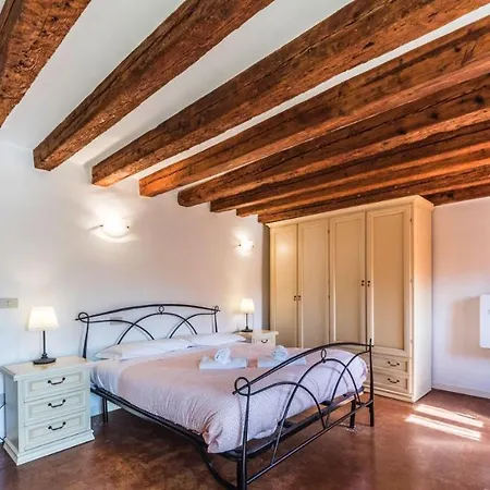 Residenza Al Mercato Grand Canal Villa Venice