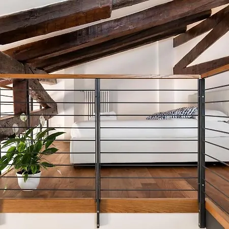 Guggenheim Luxury By Bricola