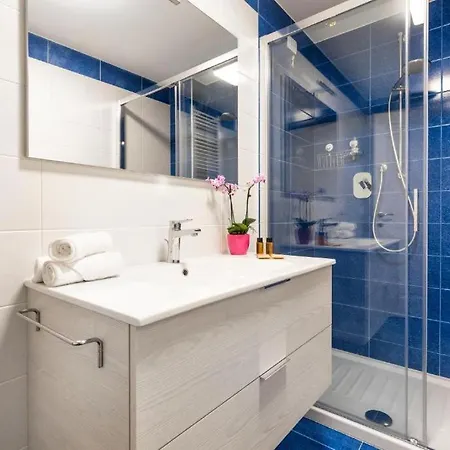 Apartment Guggenheim Luxury By Bricola Venice
