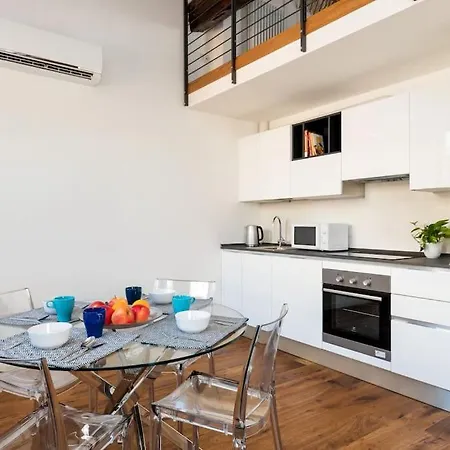 Guggenheim Luxury By Bricola Apartment *