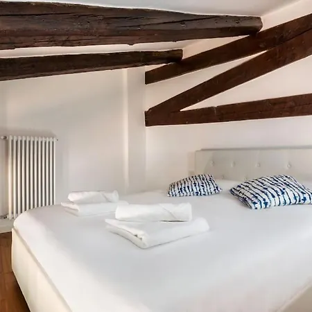 Guggenheim Luxury By Bricola Venice