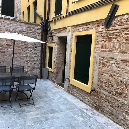 Apartment Ca' Nane Venice
