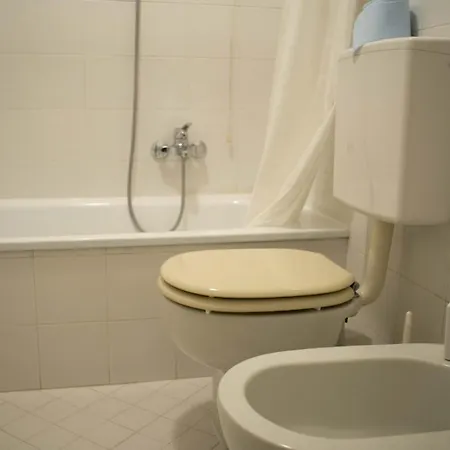 Apartment San Marco 3017