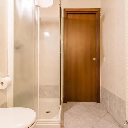 Apartment Madonna Dell'orto 3526
