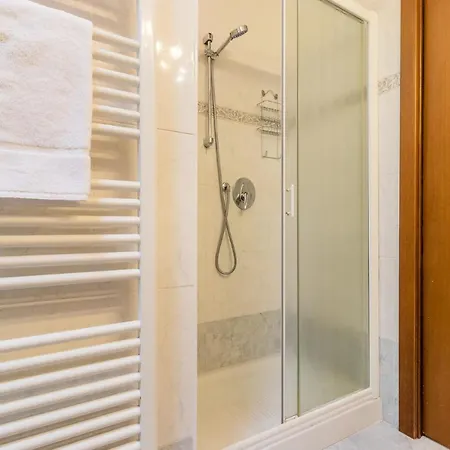 Apartment Madonna Dell'orto 3526 Venice