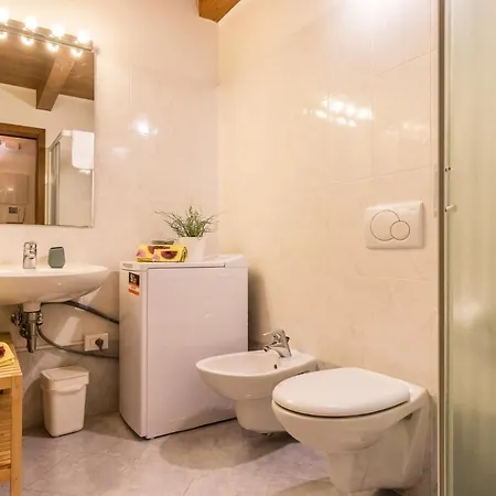 Apartment Madonna Dell'orto 3526 Venice