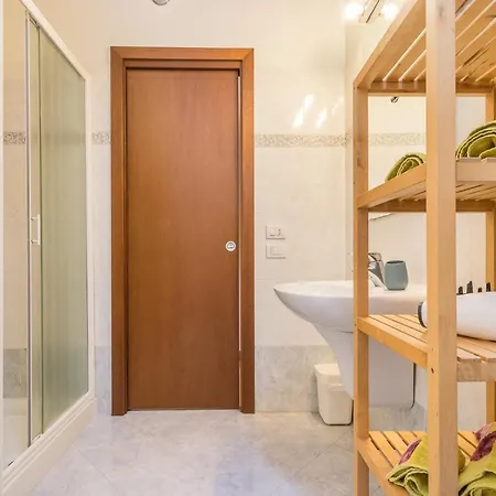 Apartment Madonna Dell'orto 3526 Venice