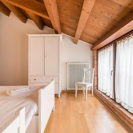 Apartment Madonna Dell'orto 3526