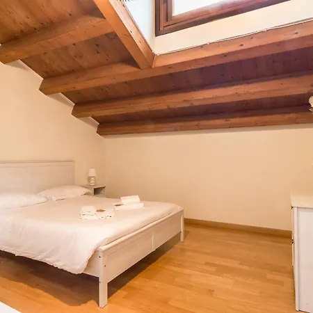 Apartment Madonna Dell'orto 3526