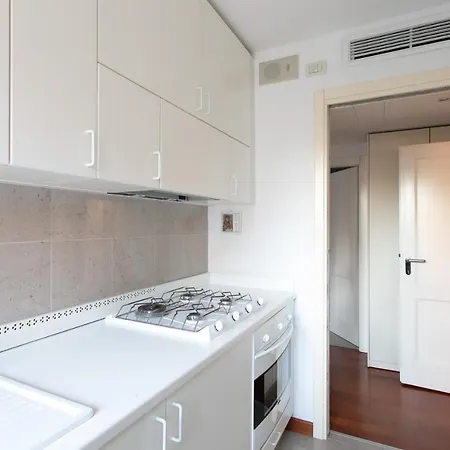 Ca' Al Giglio - Vista Canale Apartment Venice