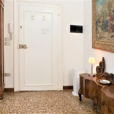 Venezianamente - Centre