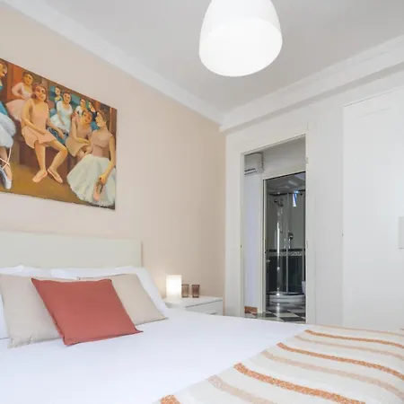 Santa Maria Formosa Terrace R&r *