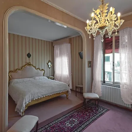 Ca' Maddalena Bed & Breakfast Venice