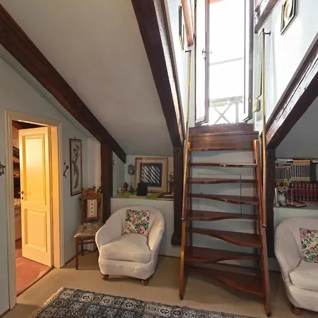 Bed & Breakfast Ca' Maddalena *