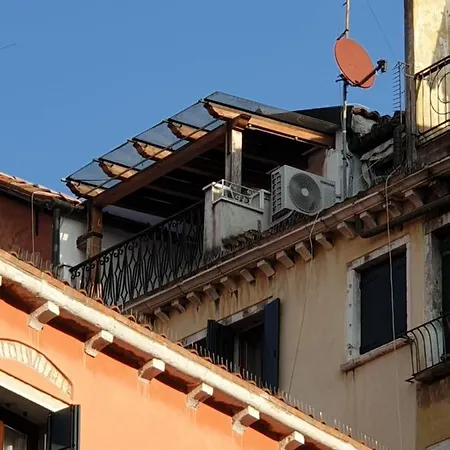 Apartment Residenza Tiziana