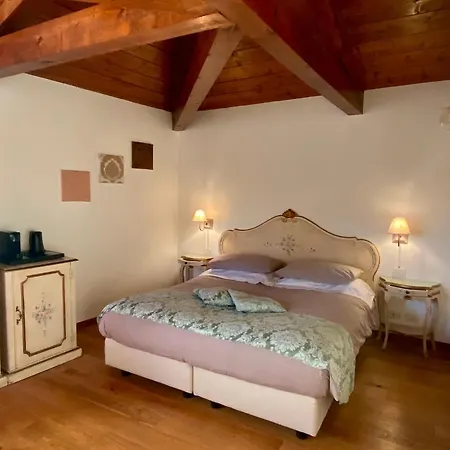 Alloggi Ai Tessitori Venice