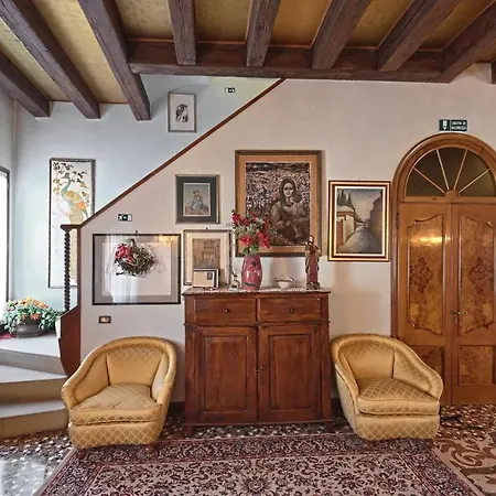 Bed & Breakfast Ca' Maddalena