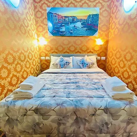 Casa Banon Velence