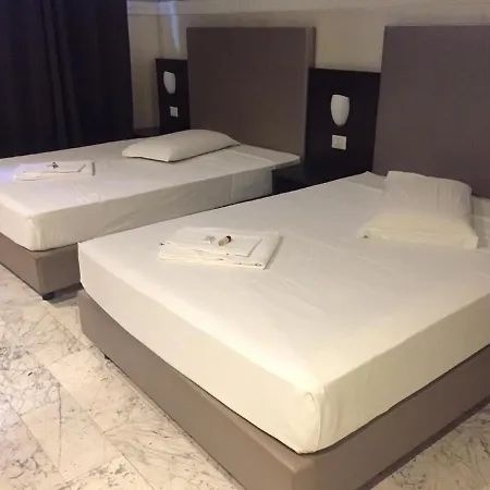 Foresteria Sociale San Marco By New Generation Venice