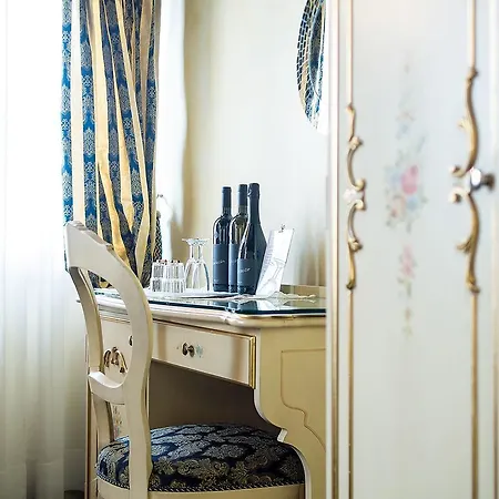 Ca' Zose Pensionat 3*