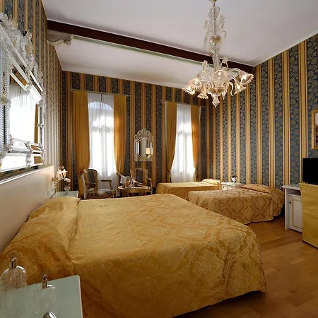 Corte Dei Greci Отель