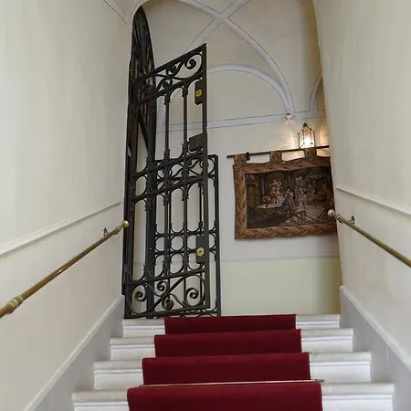 Corte Dei Greci
