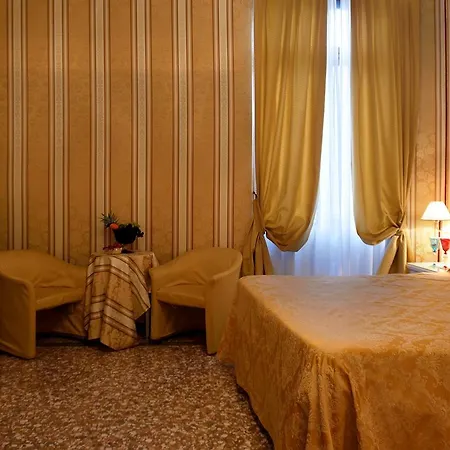 Corte Dei Greci Hotel 3*