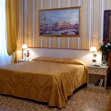 Hotel Corte Dei Greci Wenecja