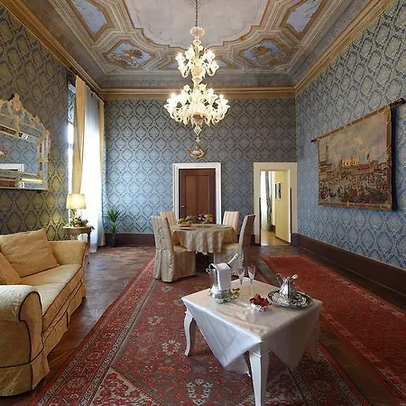 Corte Dei Greci Hotel 3*