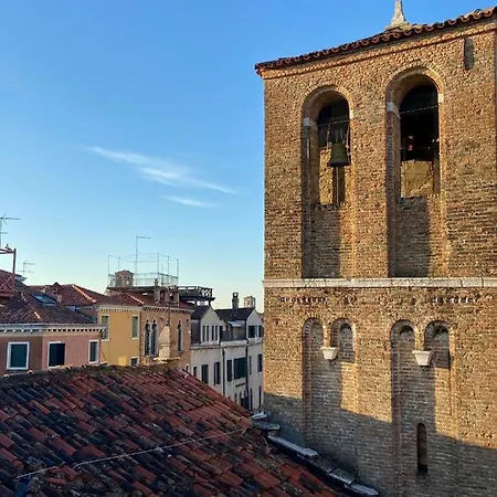 Alloggi Ai Tessitori Venice
