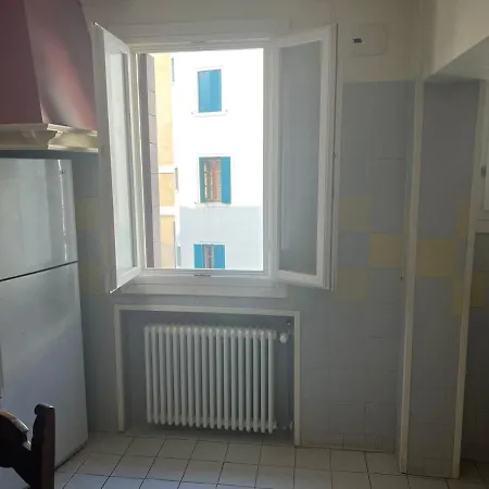 Foresteria Sociale San Marco By New Generation Guest house