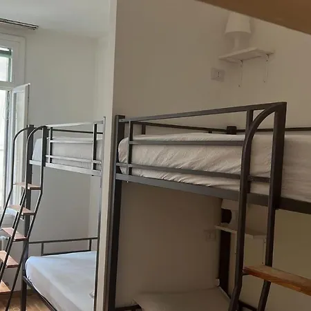 Guest house Foresteria Sociale San Marco By New Generation *